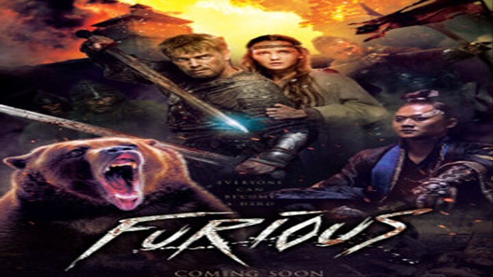 Furious.2017.1080p.BluRay.Hindi Movies