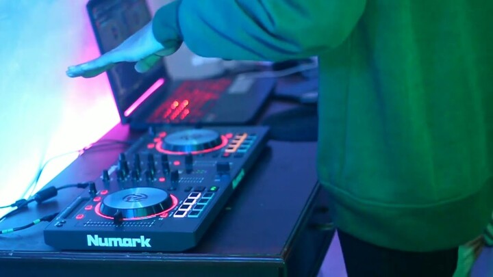 DJ Lelolay X Tomorrow Tonight X U Till I F U ( Ga Viral tiktok ) Terbaru 2022