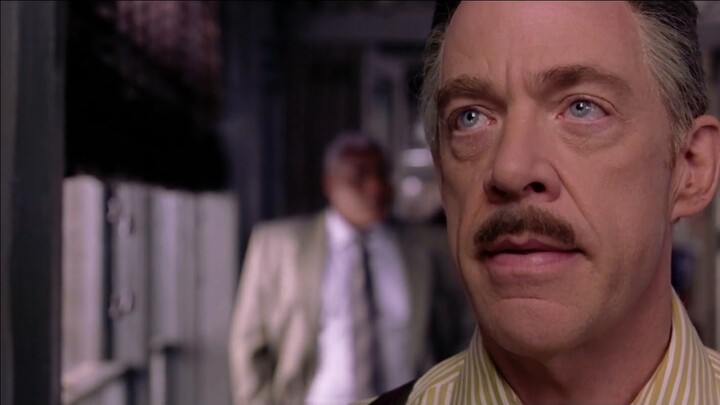 Spider-Man: Boss Spider's latest trailer leaks Spider-Man Universe officially opens