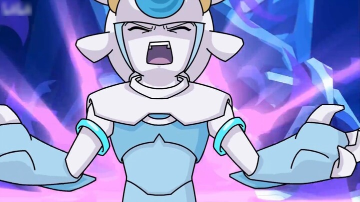 Đây là Liên minh Chiến đấu! (Tác phẩm mừng sinh nhật)