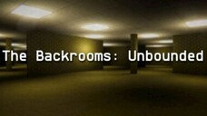 The Backrooms: Unbounded