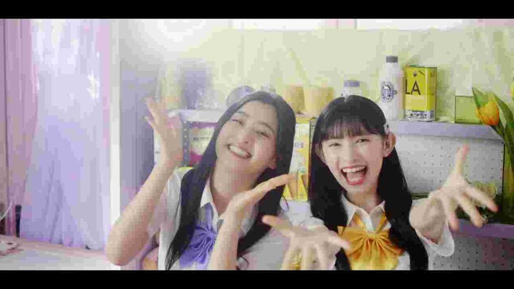 Suki! ~CHOver~ Cho Tokimeki Sendenbu