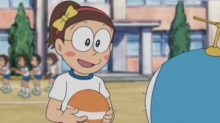 It turns out that Fat Tiger’s ideal type is Nobita~ Da-mee-da-mee…