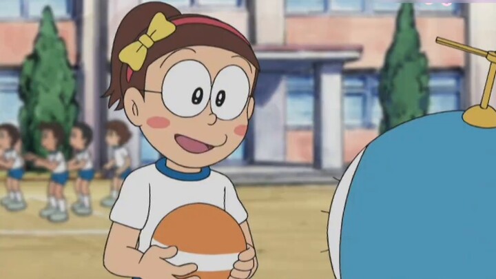 Ternyata tipe ideal Fat Tiger adalah Nobita~ Da-mee-da-mee…