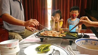 Món Ăn Ngon Mỗi Ngày Nghỉ Làm Món Này Ăn Không Ngừng Được #52 | BumXuTV