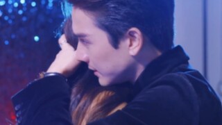 漂亮并不是被爱的前提！大明星×普通女孩！他真的好爱她！好深情！