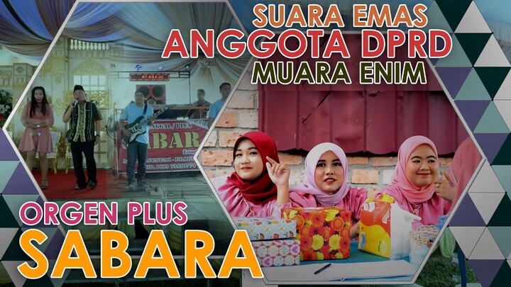 Lagu 🎼 Tidak Semua Laki Laki 🎼 ORGEN PLUS SABARA Live Desa Putak