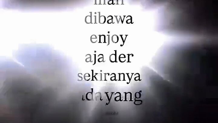 lagi tampan