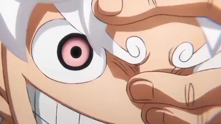 luffy