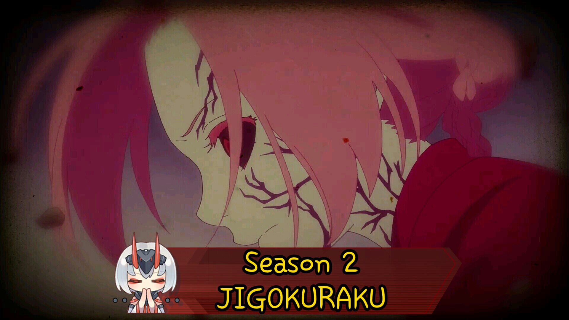 Jigokuraku Episode 2 Kapan Rilisnya? 