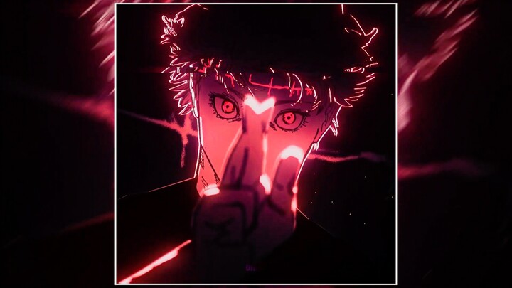 HEAVY DANCE (SLOWED + REVERB) || Yuta Okkotsu