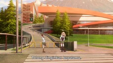 E10 l Birdie Wing: Golf Girl's story [Sub Indo]