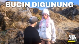 NAIK GUNUNG BARENG LUNA - GTA 5 Roleplay #196