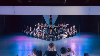 【MADE IN V】V式团训齐舞与蔡依林新歌的完美适配！小君君编舞《Pleasure》