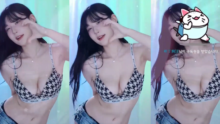 [Pembawa acara Korea 19+] Saudari Dounan! ! !