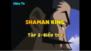 Shaman king_Tập 2-Điều tra