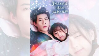 Sau Khi Trọng Sinh, Phu Nhân Trở Thành Móc Treo Nhỏ Bên Người Tổng Phó