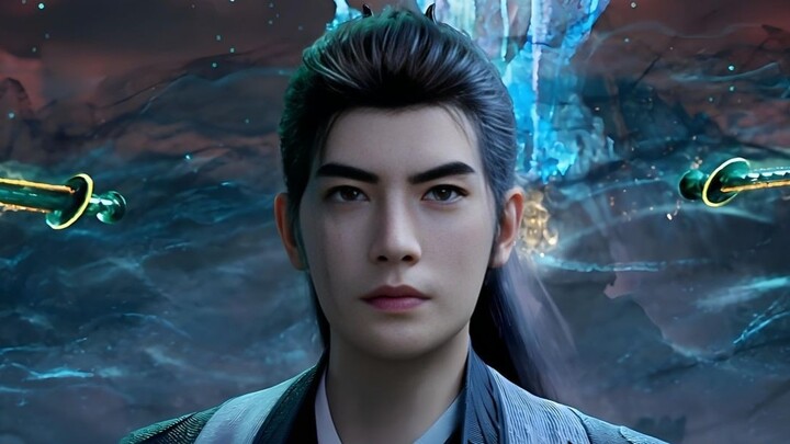 A Mortal's Journey to Immortality 186: Han Li never expected that he would miss Bailu Academy and jo