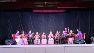 Bohemian Rhapsody - Enverga University Rondalla