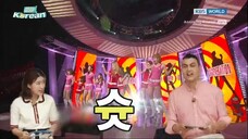 Annyeong Korean Ep. 5