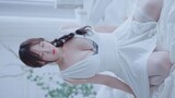 Asami 실사 룩북 후방주의 underwear Lookbook 모델 룩북 -Ep56