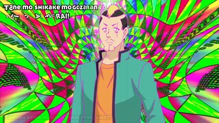 Saiki Kusuo no Psi nan Eps 23 (sub indo)