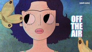 Bugs | Off The Air | adult swim