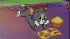 Tom and Jerry Kids Show ทอมแอนด์เจอร์รี่ คิดส์ ตอน Exterminator Cometh