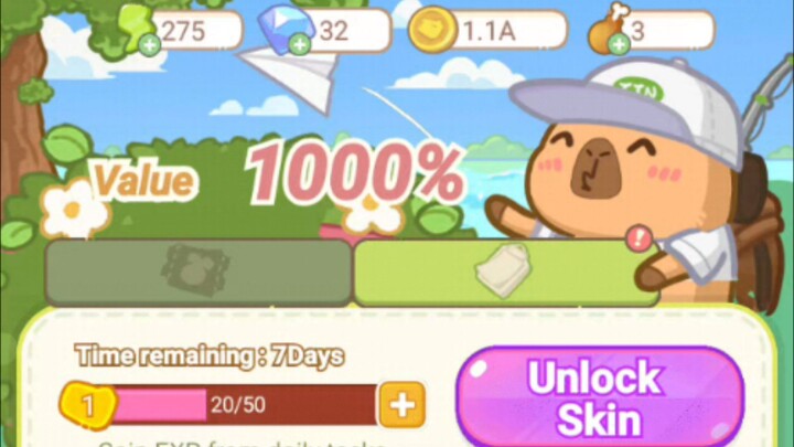 HappyCapy7 93
