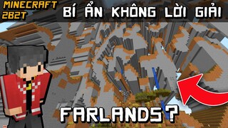 4 Bí Ẩn 2B2T Chưa Có Lời GIải | Minecraft Không Luật Lệ Channy