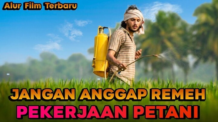 SETIAP HARI DISAWAH BUKAN BERARTI TAK LAYAK‼️Alur cerita film