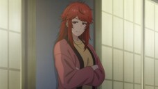 Tomo-Chan Wa Onnanoko! Eps 13 (Sub Indo)