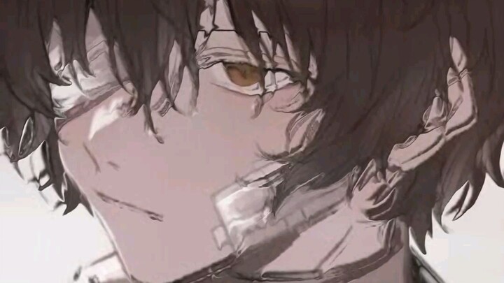 DAZAI AHHH....