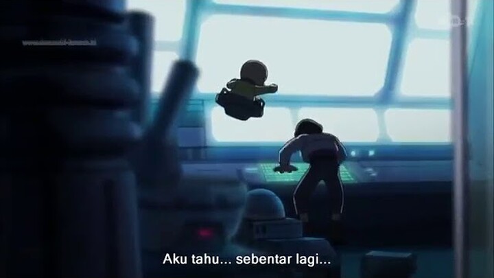 Doraemon The Movie Sub.Indo Terbaru 2018 #02