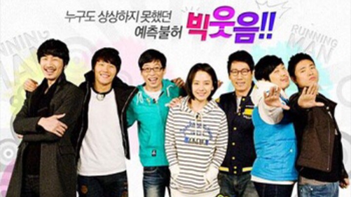 Runningman ep 139 full episodes with ENG SUB