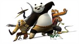 Full Kung Fu Panda 2 MOVIE FREE: Link In Description