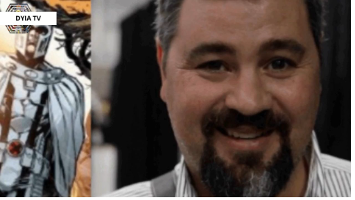 14 DỊ NHÂN ĐẠT CẤP ĐỘ OMEGA CÓ THỂ HỦY DIỆT THẾ GIỚI _ 1