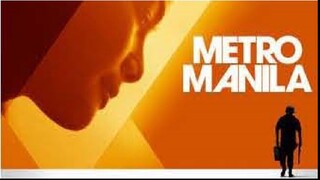 Metro Manila (in Tagalog) (ESub) 2013 (Crime/Drama)