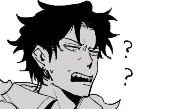 【oc】A killer accidentally becomes a hero, episode 2