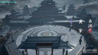 Endless Gods Realms Eps 48 Sub indo