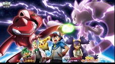 [Movie 16] | Pokemon Movie - Genesect Và Huyền Thoại Thức Tỉnh | [THUYẾT MINH]