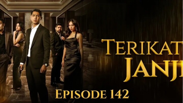 Terikat Janji Episode 142 [720p]