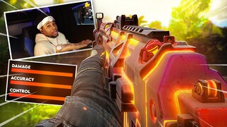 this ASM10 Gunsmith SHREDS! | BEST Attachments & loadout for the Asm10