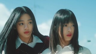 มิวสิควิดีโอเพลง "Zero" ของ Newjeans โฆษณา Coca-Cola ปล่อยออกมาแล้ว