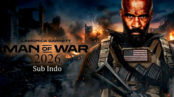 Man of War (2026) Sub Indo