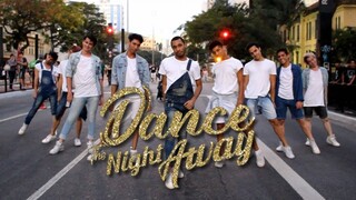 【B2 Dance Company】TWICE - DANCE THE NIGHT AWAY