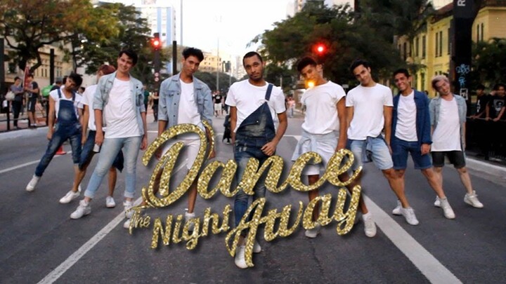 【B2 Dance Company】TWICE - NHẢY ĐÊM MỚI