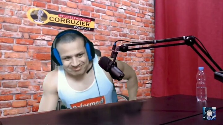 Deddy podcast tyler1