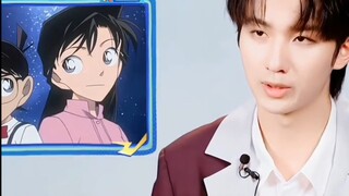 李宏毅演我磕cp的样子！拆官配谁能忍得了