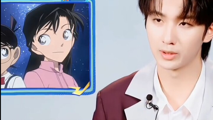 李宏毅演我磕cp的样子！拆官配谁能忍得了